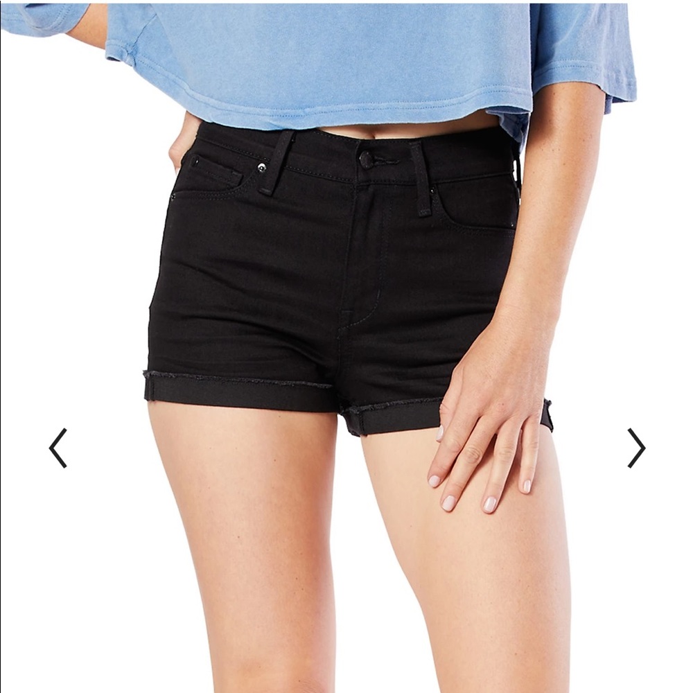 Denizen From Levi's Shorts